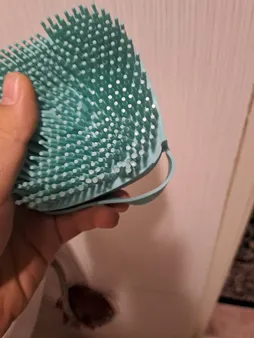 برس شستشوی بدن مدل 486