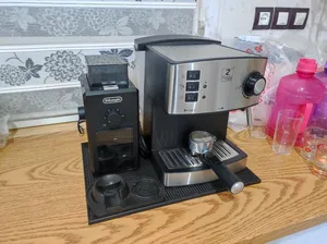 تجریه خرید آسیاب قهوه دلونگی مدل KG79