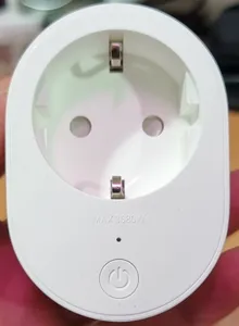 تجریه خرید پریز هوشمند شیائومی مدل ZNCZ302KK