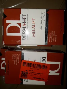 تجریه خرید پن شستشو درمالیفت مدل Melafit وزن 100 گرم