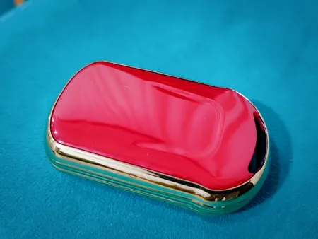 کاور ریموت و سوئیچ خودرو دیاموند شاپینگ مدل DS-ARRIZO5 مناسب برای تیگو چری آریزو 5