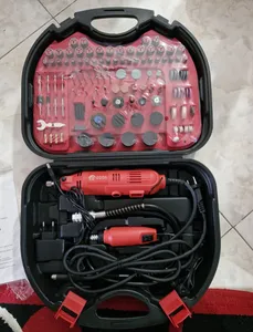 تجریه خرید مجموعه 132 عددی فرزانگشتی ادون مدل ED-JIS-6095