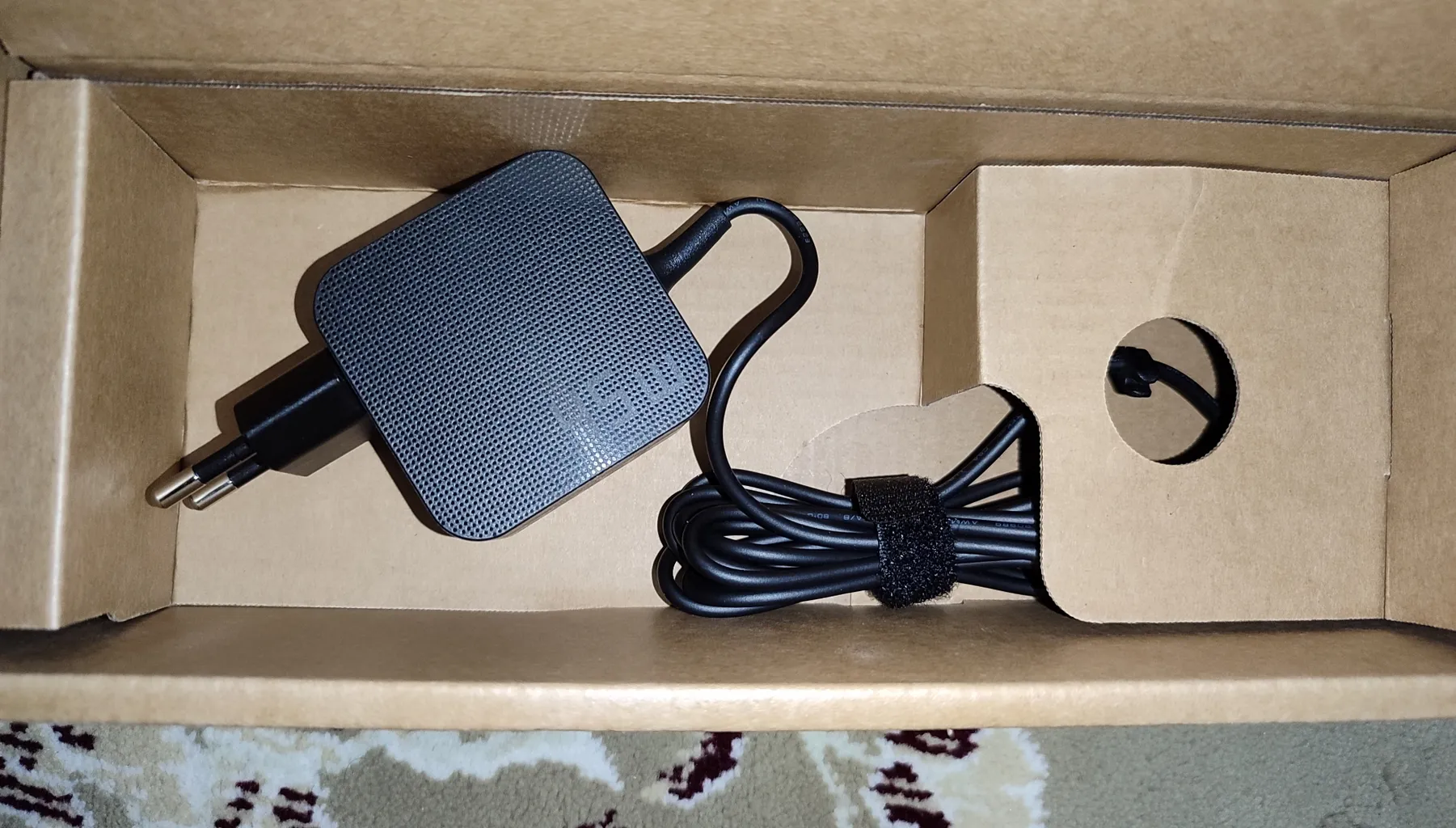 لپ تاپ 15.6 اینچی ایسوس مدل Vivobook 15 F1504VA-NJ3631-i3 1315U-8GB DDR4 3200MHz-512GB SSD-TN-Backlit-Fingerprint