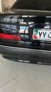 تجریه خرید برچسب پلاک خودرو مستر راد طرح پرچم ایران مدل 1221بسته دوعددی