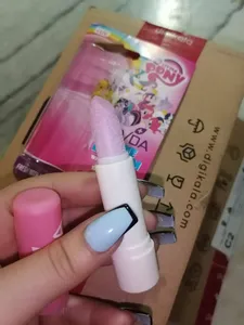 تجریه خرید بالم لب سودا مدل ویتامین A و E