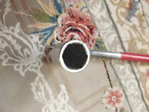 تجریه خرید اچار شمع تاشو مدل B02