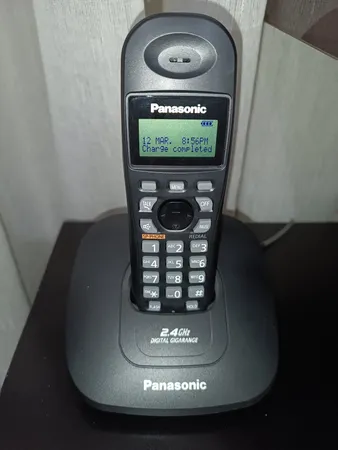 تلفن بی سیم پاناسونیک مدل KX-TG3611