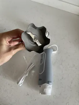 گوشت کوب برقی براون مدل mq500