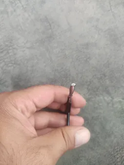 موچین ویتالی مدل M113