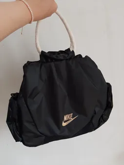 ساک ورزشی آکو مدل SV6