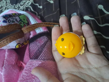 تراش هلو کیتی مدل دخترانه کد 1