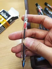 تجریه خرید خودکار استایلیش مدل X3 بسته 10 عددی