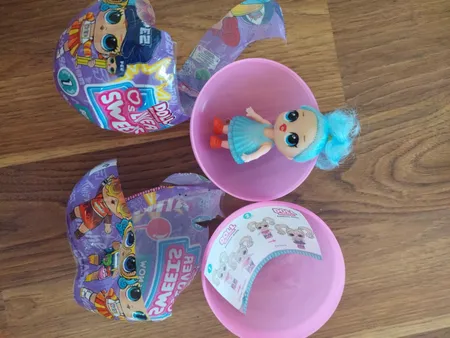 اسباب بازی شانسی پوپسی مدل unicorn