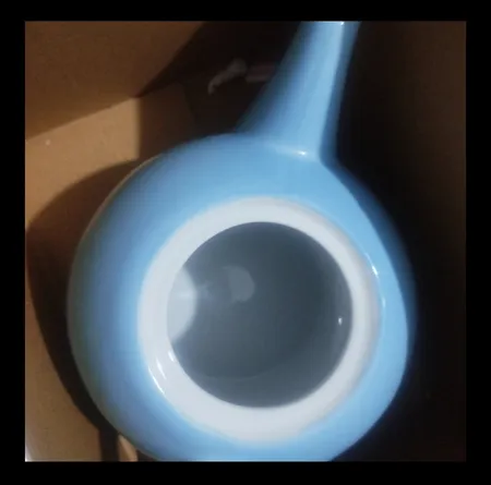 قوری مقصود کد 231