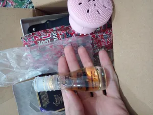 تجریه خرید عطر جیبی زنانه اسمارت کالکشن مدل Good Girl حجم 15 میلی لیتر