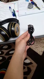 هدفون بلوتوثی زیلوت مدل B570