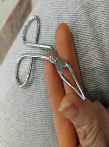 تجریه خرید موچین جویل کد 313