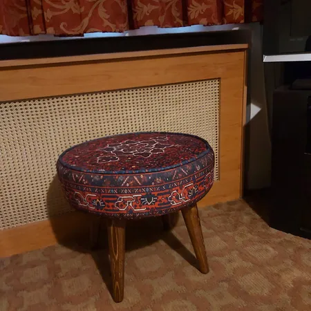 پاف میم کاف مدل FA11