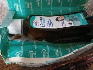 تجریه خرید شربت ال کارنیتین پلاس یوروویتال - 200 میلی لیتر