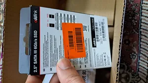 تجریه خرید اس اس دی اینترنال ادلینک مدل S20 ظرفیت 120 گیگابایت