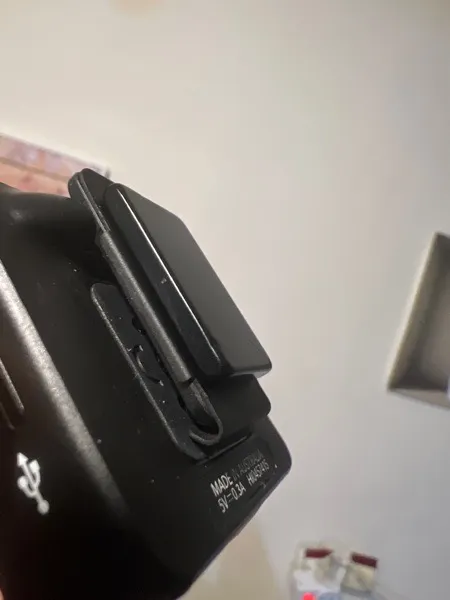 گیره میکروفن رود مدل Rode Go MagClip