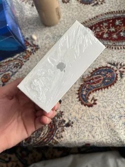 هدفون بلوتوثی اپل مدل AirPods Pro 2nd Generation Type-C