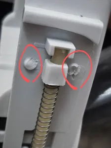 تجریه خرید اسلایسر نوین فرم مدل فشاری کد 502026