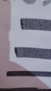 تجریه خرید ماژیک علامت گذار زبرا مدل Mildliner