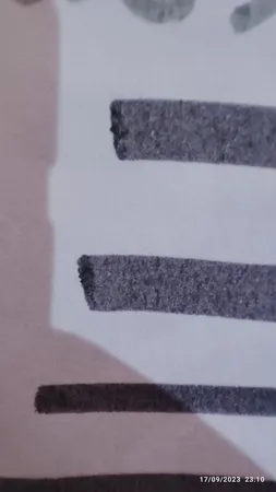 ماژیک علامت گذار زبرا مدل Mildliner