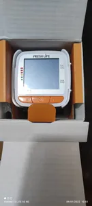 تجریه خرید فشارسنج مچی دیجیتال فرش لایف مدل T4