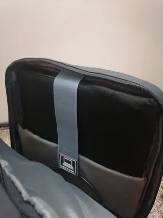 کوله پشتی لپ تاپ کد 1901 مناسب برای لپ تاپ 15.6 اینچی