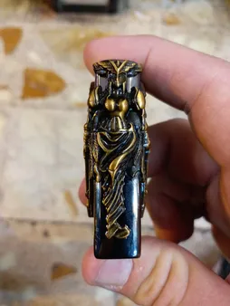 فندک مدل آمازون