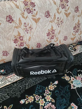 ساک ورزشی مدل BL