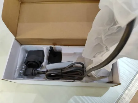 سشوار حرفه ای مدل LEAFLESS