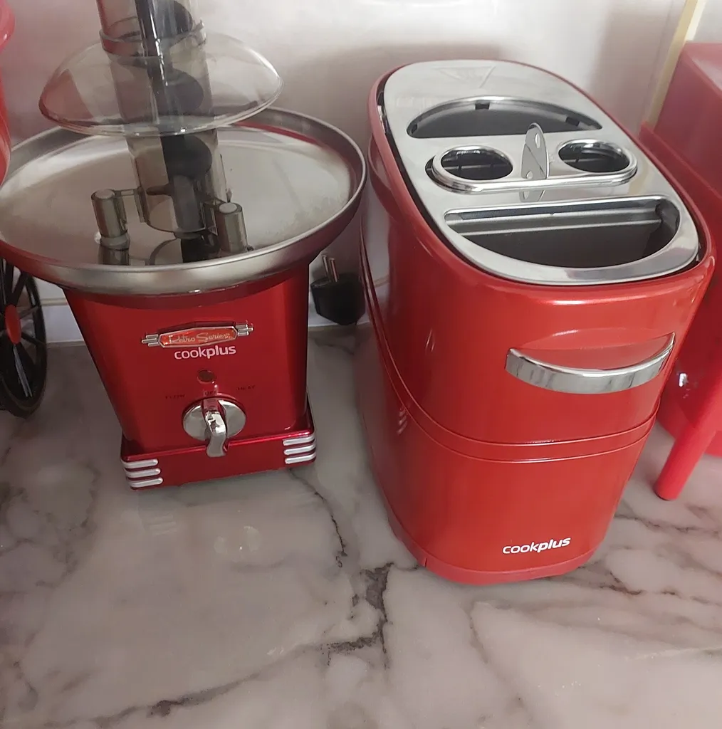 ساندویچ ساز کوک پلاس مدل Mutfaksever