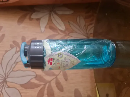 قمقمه مانیا مدل نشکن 01 گنجایش 0.5 لیتر