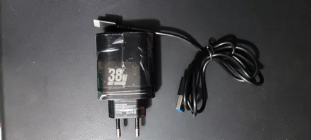 شارژر دیواری تسکو مدل TTC 66