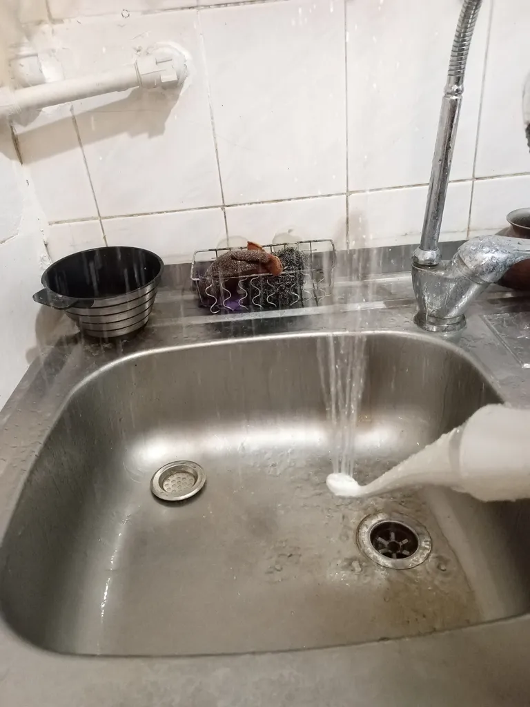 خودشور سفری جت کلین مدل پرتابل قابل حمل