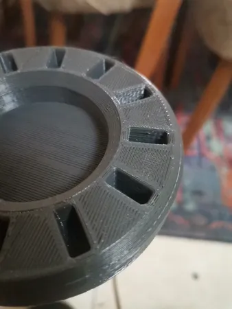 پایه نگهدارنده فلش مموری مدل نایاد