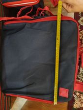 کیف پیک نیک دیمو مدل SPKY به همراه یخدان