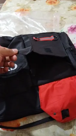 ساک ورزشی مدل shi01k