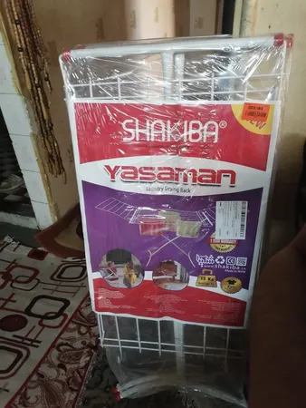 بند رخت شکیبا مدل یاسمن