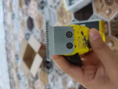 ماشین اصلاح موی سر و صورت دی اس پی مدل 90479