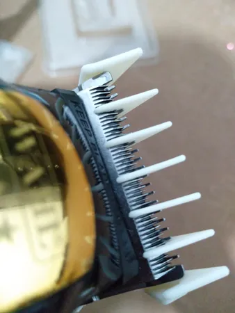 ماشین اصلاح موی سر مدل Magic Clip Gold Cordless