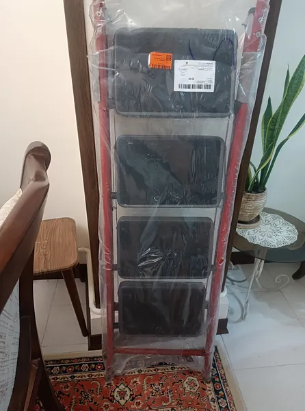 عکس ارسالی خریدار