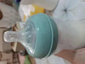 تجریه خرید شیشه شیر بیبی لند مدل 204 ظرفیت 260 میلی لیتر