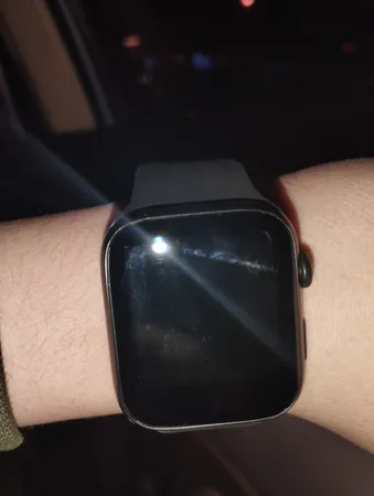 ساعت هوشمند مدل T500-Smart watch