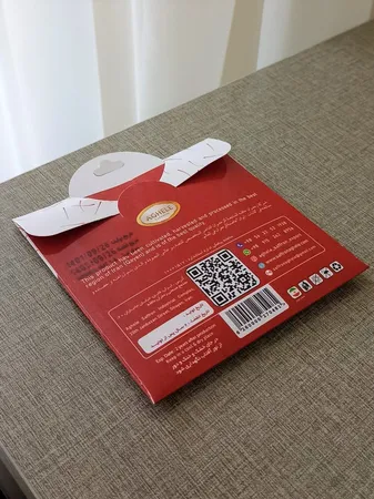 زعفران عاقله - 4.6 گرم