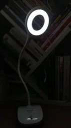 چراغ مطالعه ویداسی مدل WD-6039