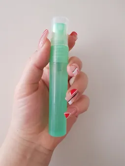 ظرف اسپری مدل Hoomi 6